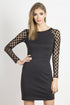 Robe de soirée model 142888 IVON